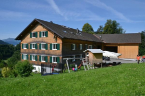 Ferienhof Dürlinde, Hittisau, Österreich, Hittisau, Österreich